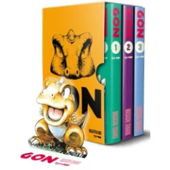 Volume cover